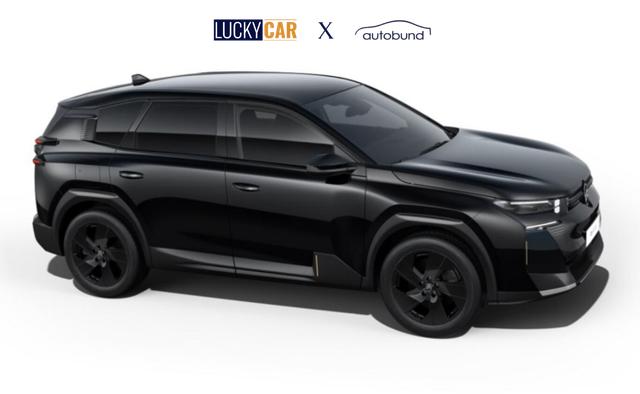 Citro&euml;n C5 Aircross MAX Hybrid ACC eHK Keyl Nav 360&deg; HUD 