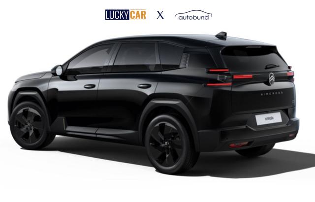 Citro&euml;n C5 Aircross MAX Hybrid ACC eHK Keyl Nav 360&deg; HUD 