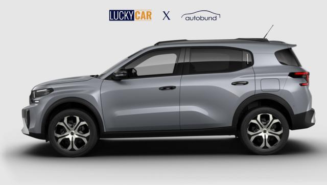 Citro&euml;n C3 Aircross PLUS PDC Kam CarPlay PrivG LED HUD 