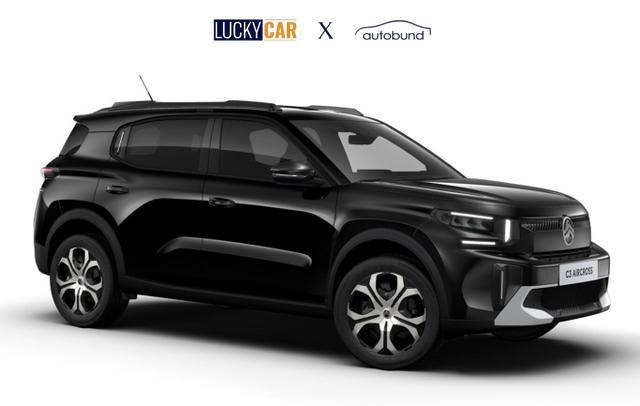 Citro&euml;n C3 Aircross PLUS Hybrid HUD Kam CarP LED PrivG 