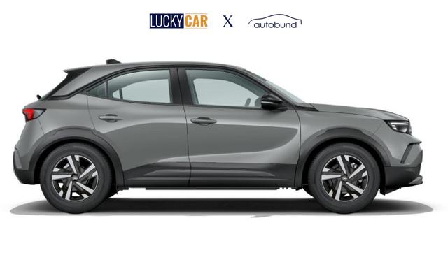 Opel Mokka Edition WinterP SHZ LHZ Klimaaut PDC Temp CarPlay 