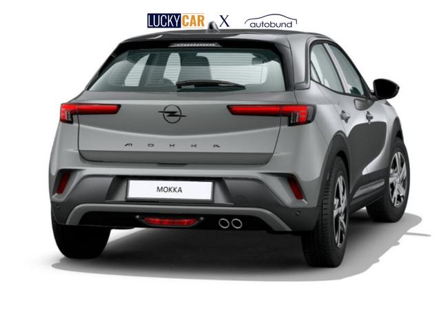 Opel Mokka Edition WinterP SHZ LHZ Klimaaut PDC Temp CarPlay 