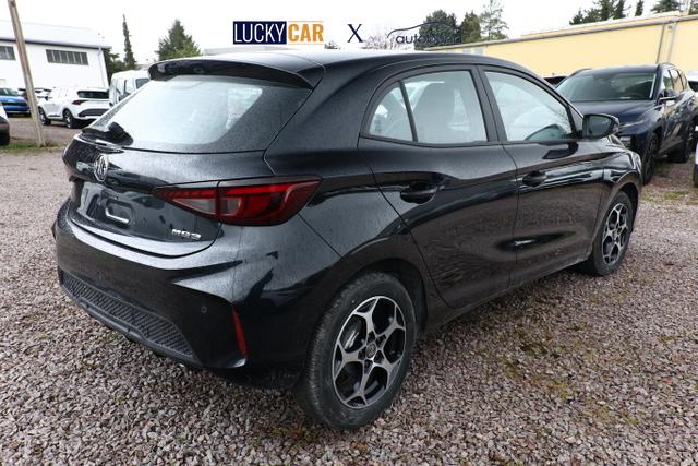 MG MG3 Comfort 3 1.5 116 LED Nav Kam PDC Temp 16Z 