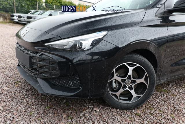 MG MG3 Comfort 3 1.5 116 LED Nav Kam PDC Temp 16Z 