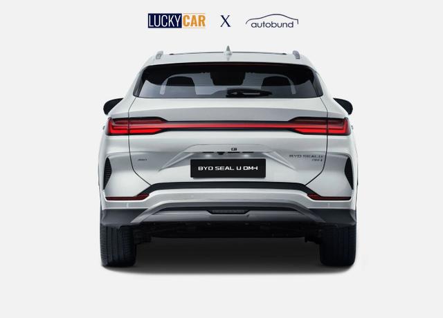 BYD Seal U DM-i Comfort 218 Reichw.+ Pano 360Kam ACC 