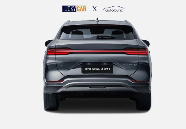 BYD Seal U DM-i Comfort 218 Reichw.+ Pano 360Kam ACC 