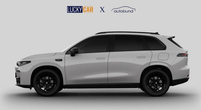 Leapmotor C10 Design BEV 81,9kWh ProMax Pano Nav 4J.Gar. 