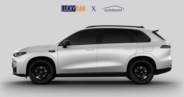 Leapmotor C10 Design BEV 81,9kWh ProMax Pano Nav 4J.Gar. 