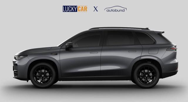 Leapmotor C10 Design BEV 81,9kWh ProMax Pano Nav 4J.Gar. 