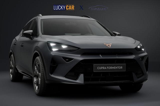 Cupra Formentor eTSI DSG IntelliD Dinamica EdgeP 360&deg; 
