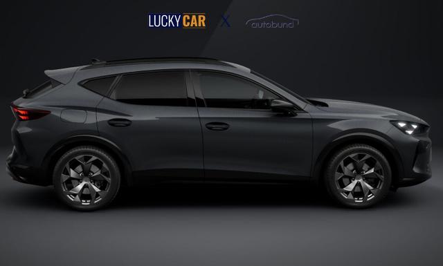 Cupra Formentor eTSI DSG IntelliD Dinamica EdgeP 360&deg; 