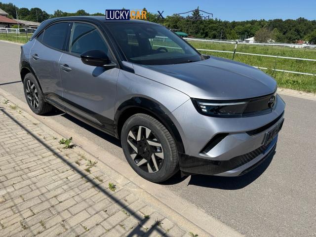 Opel Mokka GS Hybrid KomfortP SHZ LHZ Kam PDC 