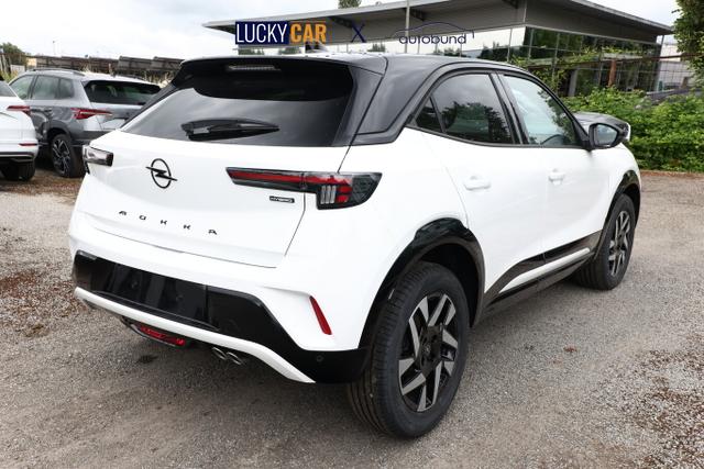 Opel Mokka GS Hybrid SHZ Kam PDC VirCo Temp 