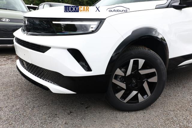 Opel Mokka GS Hybrid SHZ Kam PDC VirCo Temp 