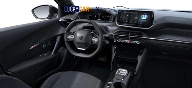 Peugeot 2008 Allure Hybrid Nav ACC 360&deg; CarP Keyl BT SHZ 