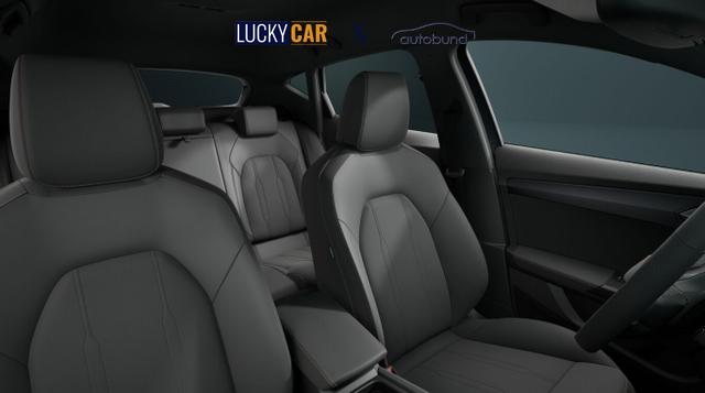 Cupra Formentor eTSI AHK SHZ ACC 3ZClim DigC WirelessC 