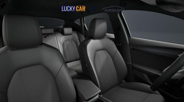 Cupra Formentor eTSI AHK EdgeP SHZ eHK Kessy Kam 3ZCli 