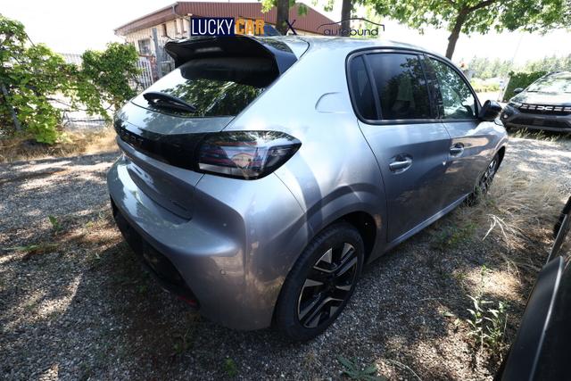 Peugeot 208 Allure Hybrid Nav 360&deg; 2xPDC CarP LED PrivG 