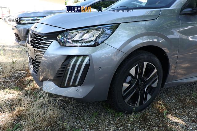 Peugeot 208 Allure Hybrid Nav 360&deg; 2xPDC CarP LED PrivG 