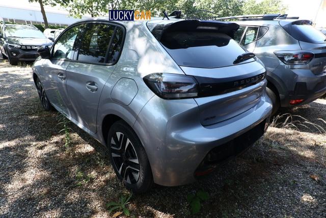 Peugeot 208 Allure Hybrid Nav 360&deg; 2xPDC CarP LED PrivG 