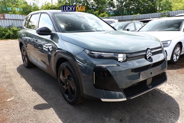 Citro&euml;n C5 Aircross MAX Hybrid ACC eHK Keyl Nav 360&deg; HUD 