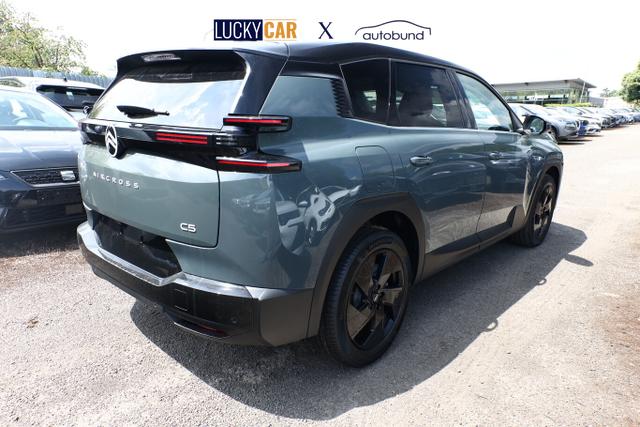 Citro&euml;n C5 Aircross MAX Hybrid ACC eHK Keyl Nav 360&deg; HUD 