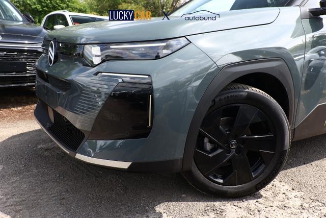 Citro&euml;n C5 Aircross MAX Hybrid ACC eHK Keyl Nav 360&deg; HUD 