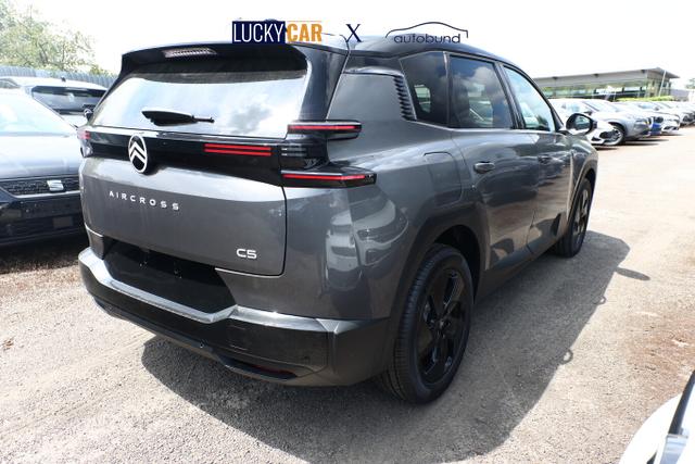 Citro&euml;n C5 Aircross MAX Hybrid ACC eHK Keyl Nav 360&deg; HUD 