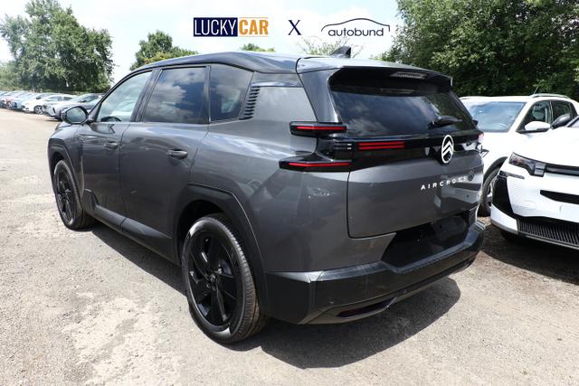 Citro&euml;n C5 Aircross MAX Hybrid ACC eHK Keyl Nav 360&deg; HUD 