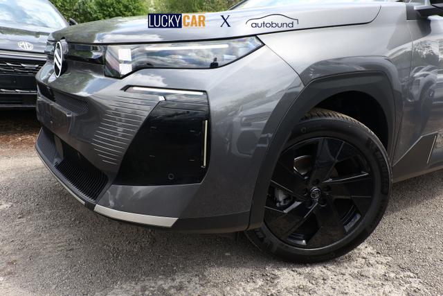Citro&euml;n C5 Aircross MAX Hybrid ACC eHK Keyl Nav 360&deg; HUD 