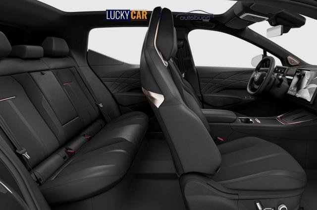 Zeekr X Long Range RWD BEV 61kWh Pano Nav 360&deg; ACC el.Heck 