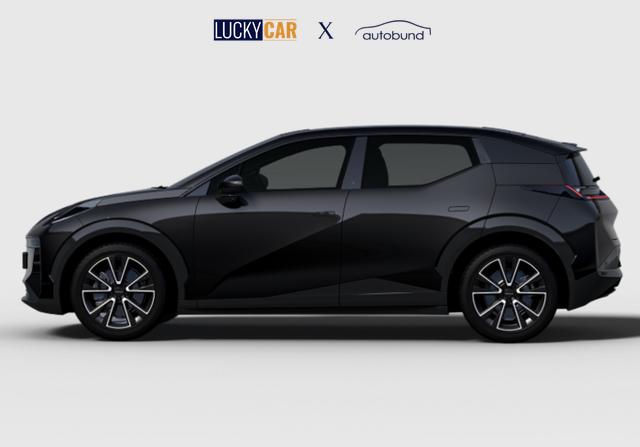 Zeekr X Long Range RWD BEV 61kWh Pano Nav 360&deg; ACC el.Heck 