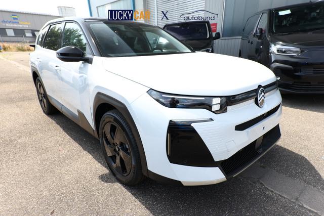 Citro&euml;n C5 Aircross MAX Hybrid ACC eHK Keyl Nav 360&deg; HUD 
