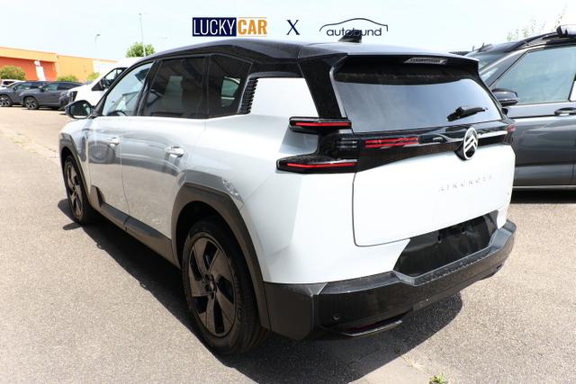 Citro&euml;n C5 Aircross MAX Hybrid ACC eHK Keyl Nav 360&deg; HUD 