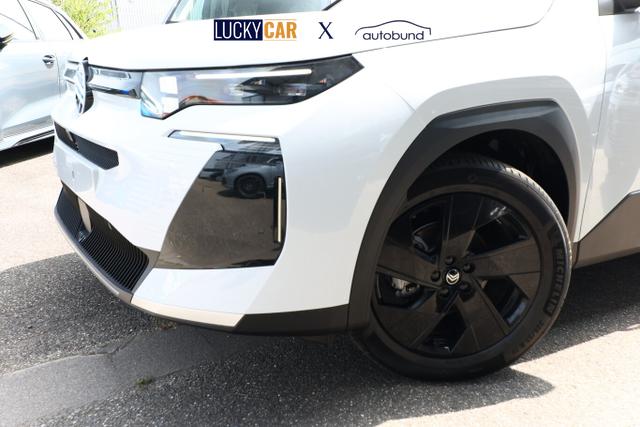 Citro&euml;n C5 Aircross MAX Hybrid ACC eHK Keyl Nav 360&deg; HUD 
