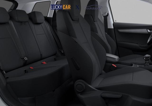 Skoda Karoq Selection DSG Selec LED SHZ SunS 5J/100k Temp VirtC 