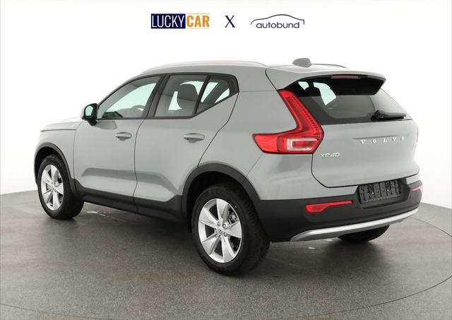 Volvo XC40 Core 2WD B3 Mild-Hybrid Core, Navi, LED, Winter, Kamera, el. Klappe 