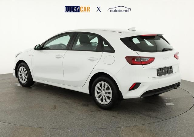 Kia Ceed 1.5 T-GDI DCT, Navi, Kamera, Sitzheizung, 7-Jahre Garantie 