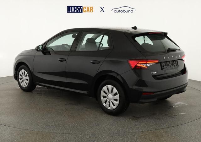 Skoda Fabia Selection 1.0 TSI Selection, Tempomat, Park, Winterpaket, SmartLink, 4-J Garantie 
