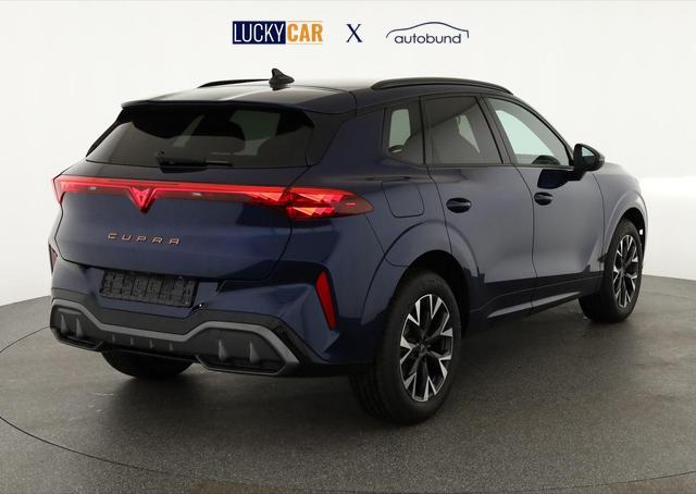 Cupra Terramar 1.5 eTSI 110 kW DSG, AHK, HuD, el. Klappe, Navi, 5-J Garantie 