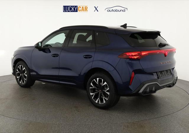 Cupra Terramar 1.5 eTSI 110 kW DSG, AHK, HuD, el. Klappe, Navi, 5-J Garantie 