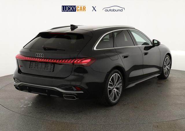 Audi A5 Avant TFSI 150 kW 150kW S-LINE, Leder, 19-Zoll, Navi, sofort 