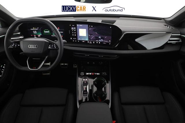 Audi A5 Avant TFSI 150 kW 150kW S-LINE, Leder, 19-Zoll, Navi, sofort 