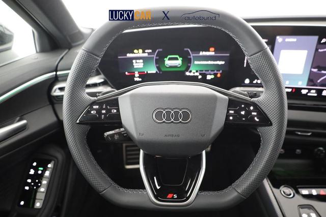 Audi A5 Avant TFSI 150 kW 150kW S-LINE, Leder, 19-Zoll, Navi, sofort 