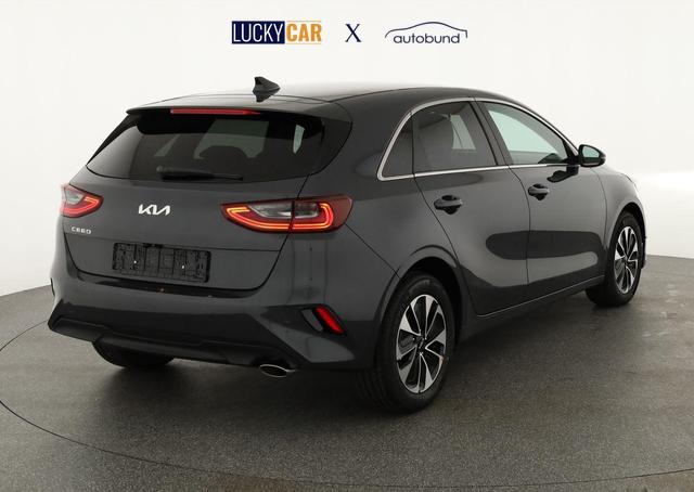 Kia Ceed 1.5 T-GDI DCT Edition, LED, Navi, Kamera, 7-J Garantie 