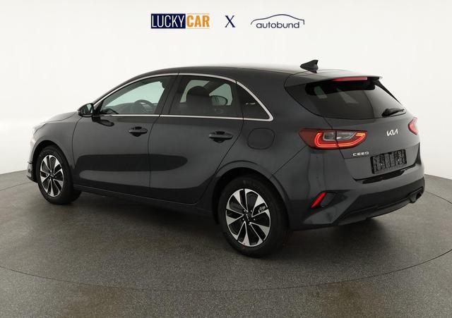Kia Ceed 1.5 T-GDI DCT Edition, LED, Navi, Kamera, 7-J Garantie 