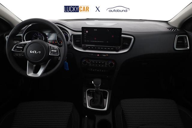 Kia Ceed 1.5 T-GDI DCT Edition, LED, Navi, Kamera, 7-J Garantie 