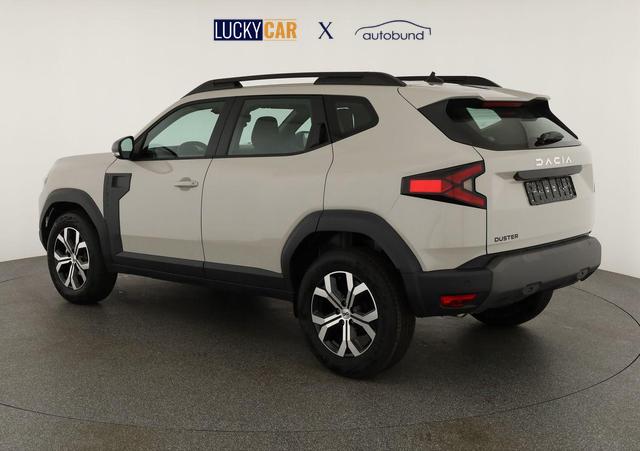 Dacia Duster TCe 130 Expression 1.2 Expression, Kamera, Sitzheizung, 17-Zoll, sofort 