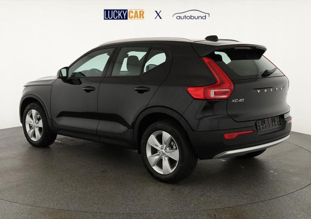 Volvo XC40 Core 2WD B3 Mild-Hybrid Core, Navi, LED, Winter, Kamera, el. Klappe 