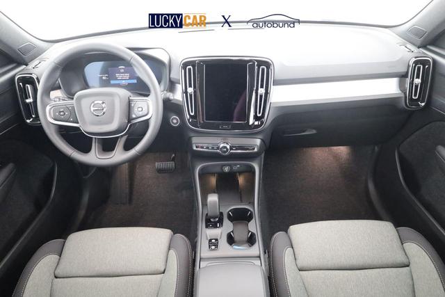 Volvo XC40 Core 2WD B3 Mild-Hybrid Core, Navi, LED, Winter, Kamera, el. Klappe 